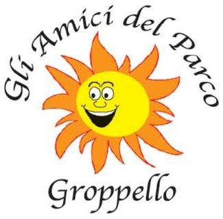 Logo Amici del Parco di Groppello